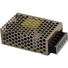PULSAR PULSAR τροφοδοτικό RS-25-12, 2.1A/12V/25W
