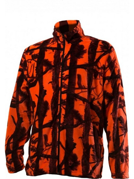 Κυνηγετική ζακέτα Τοξότης Camo