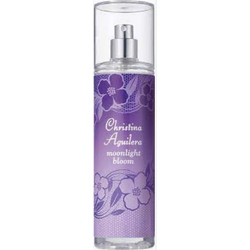 Christina Aguilera Moonlight Bloom Body Mist 236ml
