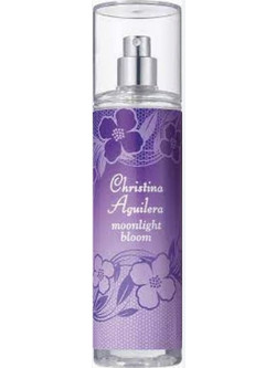 Christina Aguilera Moonlight Bloom Body Mist 236ml