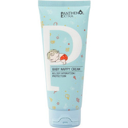 Medisei Panthenol Extra Baby Nappy Κρέμα για Σύγκαμα 100ml