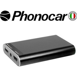 VM 247 PHONOCAR