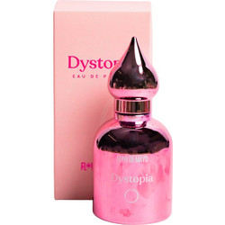 Άρωμα Woman Eau de Parfum Dystopia 50ml