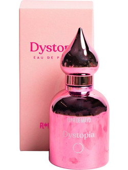 Άρωμα Woman Eau de Parfum Dystopia 50ml