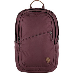 Fjallraven Raven F23345-357 Σακίδιο Πλάτης 28lt Μωβ