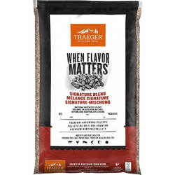 Πέλλετ Signature Blend 9.1 kg