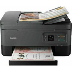 Canon Pixma TS7450A Έγχρωμο Πολυμηχάνημα Inkjet με Wi-Fi και Mobile Print