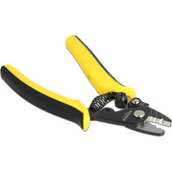 DELOCK απογυμνωτής καλωδίων οπτικών ινών 90552, 250μm/900μm
