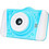 AgfaPhoto Realikids ARKC2 Cam 2 Blue