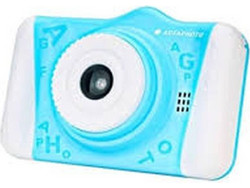 AgfaPhoto Realikids ARKC2 Cam 2 Blue