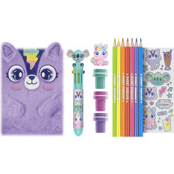 Sweet Dreams & Friends stationary set