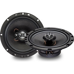 Caliber CDS6 50WRMS Σετ Ηχεία Αυτοκινήτου 6.5" 2 Δρόμων 50W RMS