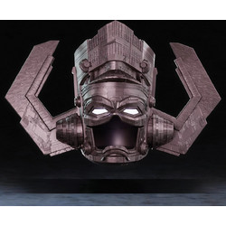 Φιγούρα Cosplay Galactus Movie Helmet 3D εκτυπωμένη