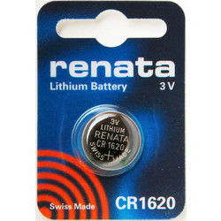 Renata CR1620 1τμχ