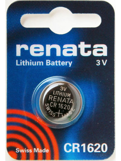 Renata CR1620 1τμχ