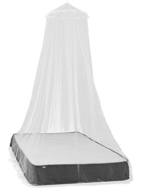Κουνουπιέρα Στρογγυλή 2 τεμ. 56 x 325 x 230 εκ. 50263