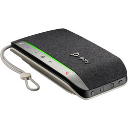 Speakerphone Poly Sync 20-Μ Microsoft Teams Certified Bluetooth
