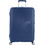 American Tourister Soundbox Expandable Βαλίτσα Μεγάλη 77x51.5x32.5cm με 4 Ρόδες Navy Μπλε