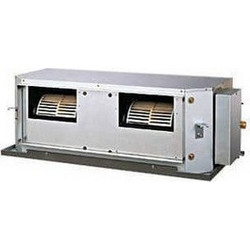 Fujitsu ARYG54LHTA Επαγγελματικό Κλιματιστικό Inverter Καναλάτο 54000 BTU