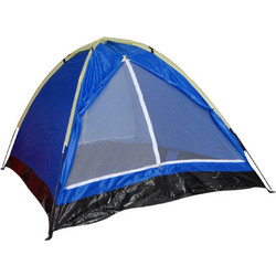 Maori Nova Σκηνή Camping Ιγκλού 3 Ατόμων Καλοκαιρινή 210x180x130cm