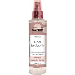 Saphir Cool Hair Mist 75ml