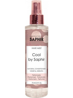 Saphir Cool Hair Mist 75ml