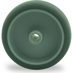 Ροδα λάστιχο 75x24mm 60Kg αντοχή