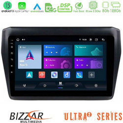Bizzar U-UL2-SZ0522 Ηχοσύστημα Αυτοκινήτου με Οθόνη Αφής & GPS