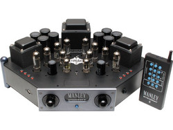 Manley Stingray II