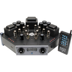 Manley Stingray II