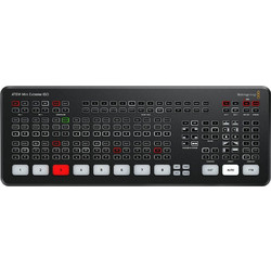 BLACKMAGIC DESIGN ATEM Mini Extreme ISO SWATEMMINICEXTISO