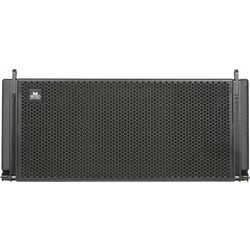Metro Audio Systems LA-200