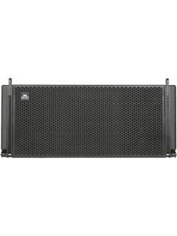 Metro Audio Systems LA-200