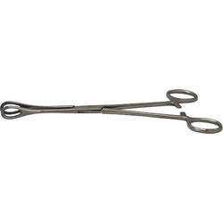 Ψαλίδι για φωτιά 25εκ (Foerster Forceps)