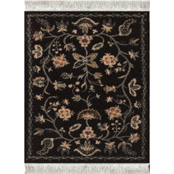 ΣΟΥΒΕΡ Coaster rugs - 13cmx8.5cm
