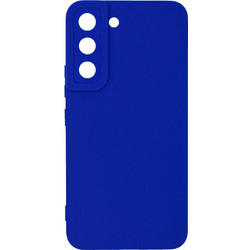 Ancus TPU Back Cover Blue (Samsung Galaxy S22 5G)