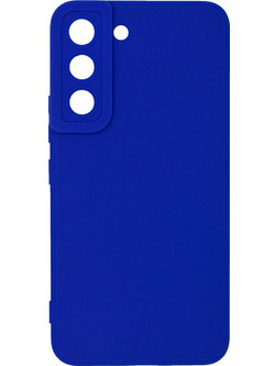 Ancus TPU Back Cover Blue (Samsung Galaxy S22 5G)