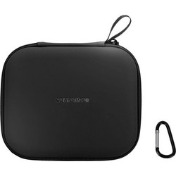 Sunnylife Mini προστατευτική θήκη για χειριστήρια Dji Rc (μαύρο) - (B977-D)