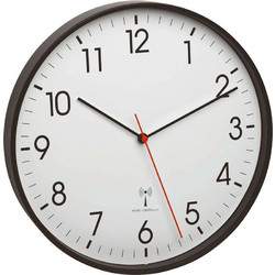 TFA 60.3537.01 radio wall clock