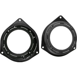 Βάσεις Ηχείων Opel / Fiat / Ford (πίσω πόρτες και πλαϊνά)