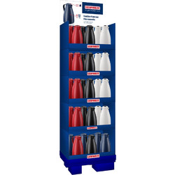 LEIFHEIT 00133 Harmonic Display (24pcs)