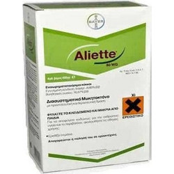 Aliette 80WG (fosetyl-μυκητοκτόνο) 100gr Bayer