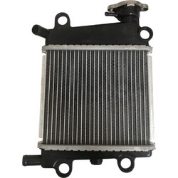 Ψυγείο Νερού ROC για YAMAHA N-MAX 125cc-155cc κ.α