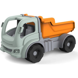 Dantoy Classic Tipper Truck Φορτηγό 2218