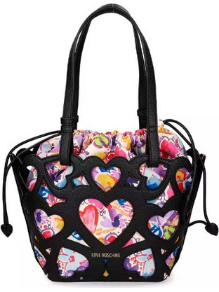 Love Moschino Τσάντα Ώμου JC4262PP0OKG1-00A Multi