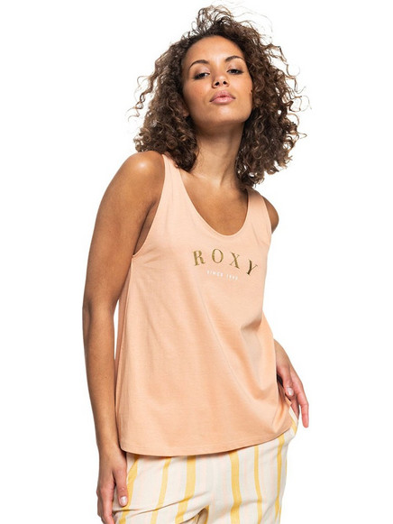 Roxy Γυναικεία αμάνικη μπλούζα Closing Party - Tank Top for Women CJJ0