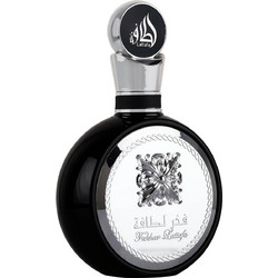 Lattafa Perfumes Fakhar Black Eau de Parfum 100ml