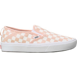 Vans UA ComfyCush Slip- CHECKERBOARD VN0A3WMEVNB-Spanish Villa
