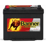Banner Power Bull P7024 12V 70Ah