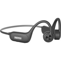 Daewoo Marathon Ακουστικά Bluetooth Ανθεκτικά στο Νερό Black